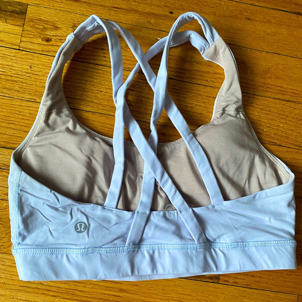 Lululemon bra